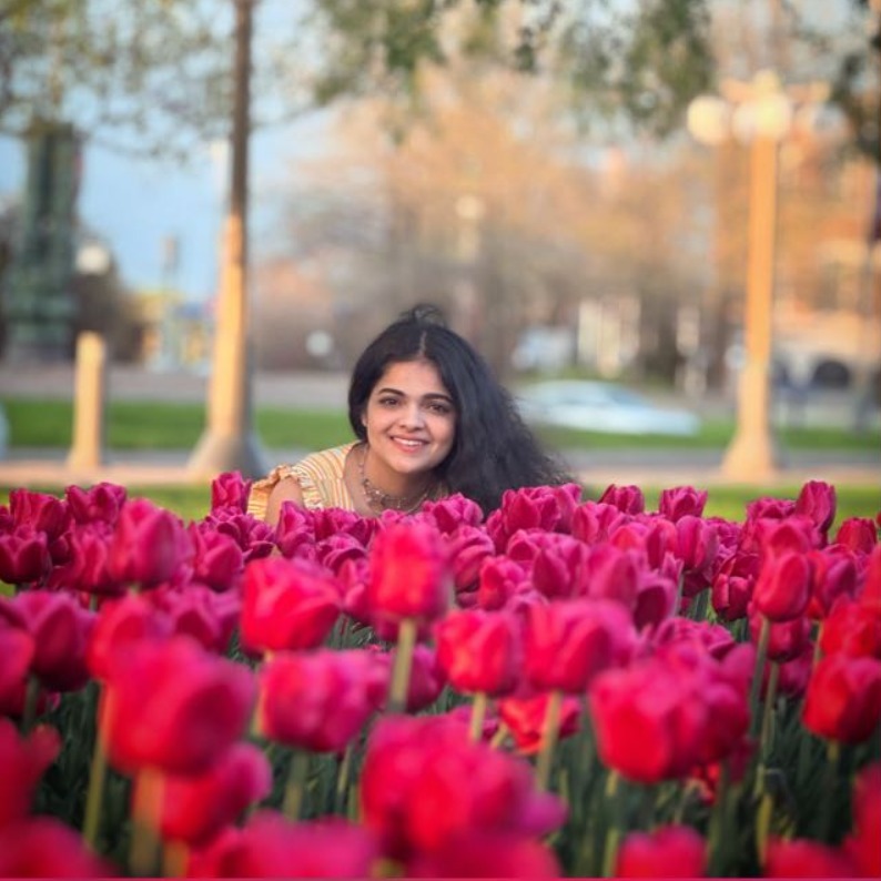 Anisha Gupta - Immigration Success Story